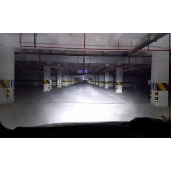 LED ワークライト 12V 24V 爆光LED フォグランプ 作業灯 バック