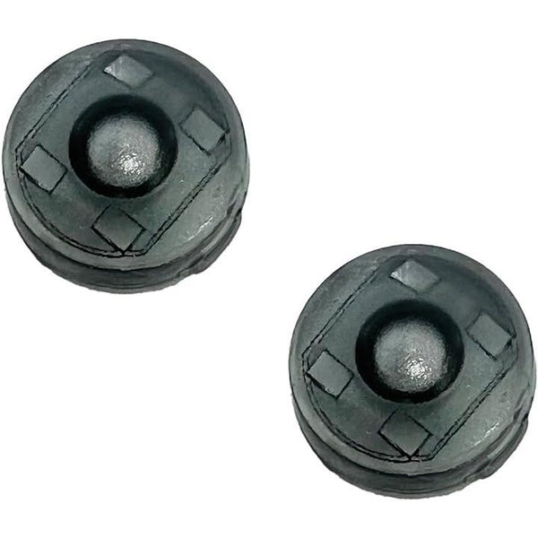 ダイハツ オートライト センサーカバー 18mm 汎用 半透明