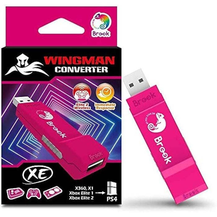 Wingman XEウィングマン コンバーターXE コントローラ変換