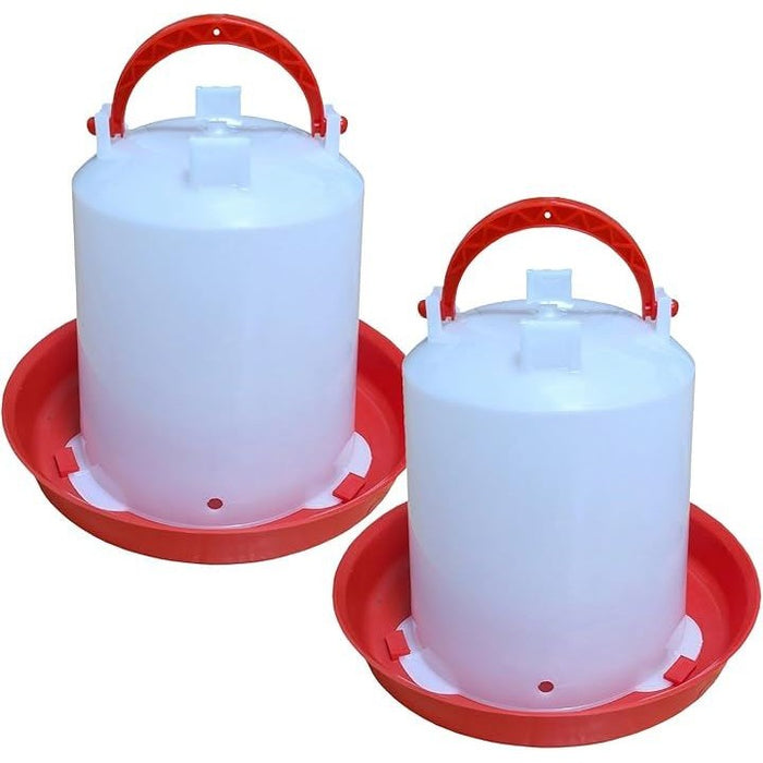 自動 餌やり 水やり ひよこフィーダー 給水器 餌入れ 水入れ エサ