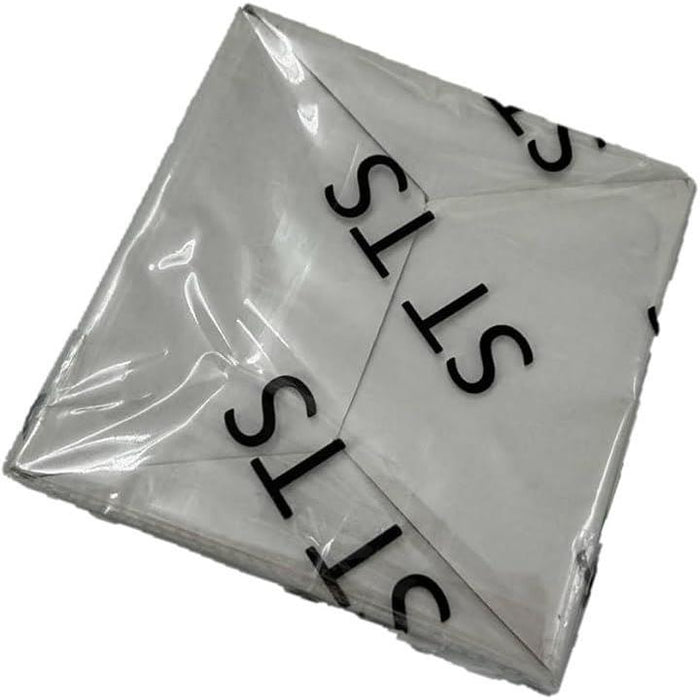 ミュージックベル 8音 スティック付 ハンドベル マレット タッチ式 打楽器