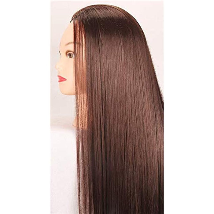 美容師国家試験用カットウィッグ ビューラックス 国試練習用