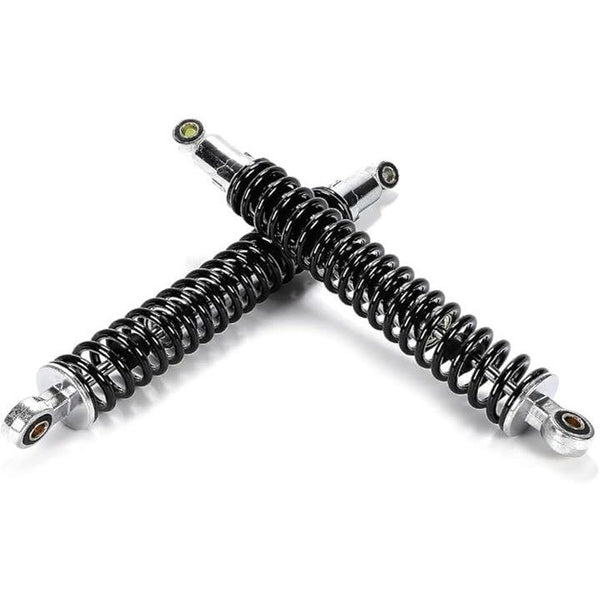 互換品リア ショック スプリング サスペンション 400MM 7MM スズキ 用