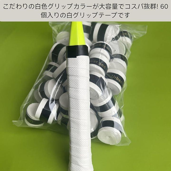 グリップテープ 軟式テニス バドミントン ラケット 釣り竿