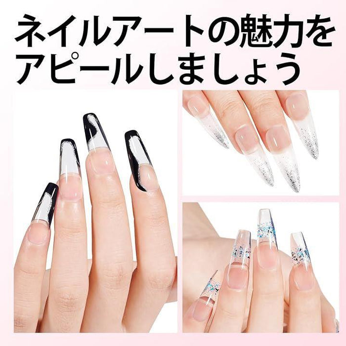 ジェルネイル