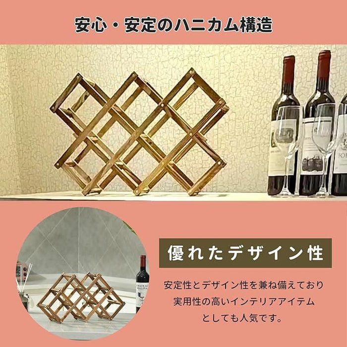 こいちゃん 　BEEFETER木製ボトルラック Amazon.co.jp: 木製ストレージ、酒 棚壁掛け式、ウイスキー 収納