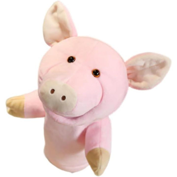 Amazon.co.jp Silly Puppets シリーパペッツ 腹話術人形