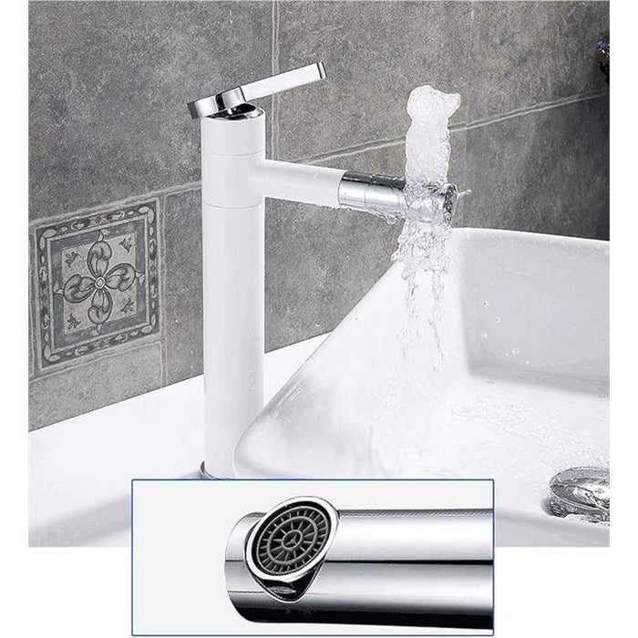 キッチン 洗面用 アンティーク 混合水栓 手洗いボウル 手洗い鉢 蛇口