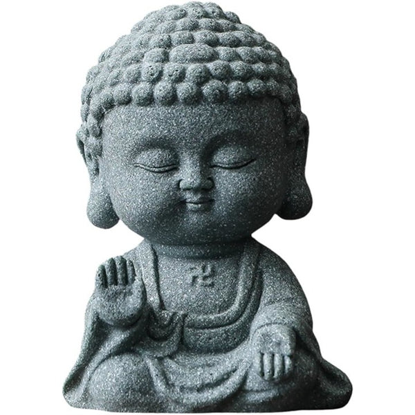石仏、釈迦如来、仏像、縁起物 ba466602a1b93e04ca494b8c007949