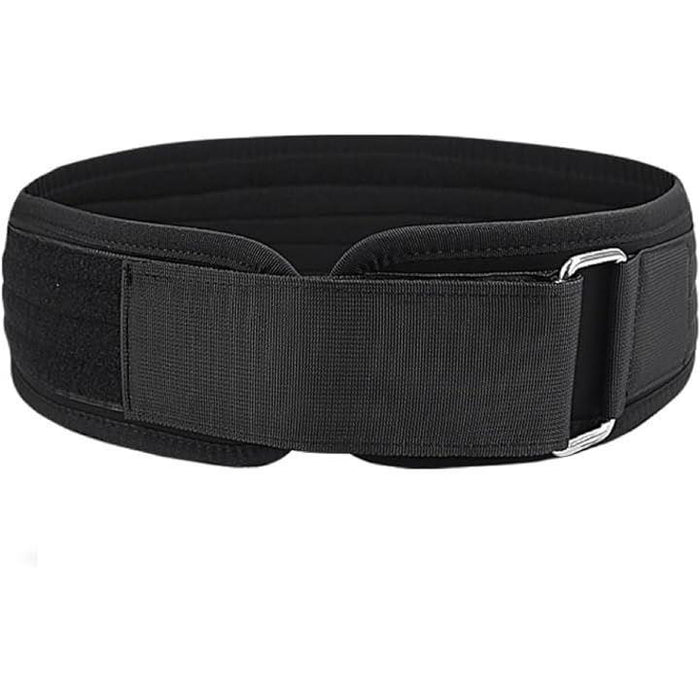 トレーニングベルト ナイロン パワーベルト 筋トレ 初心者 軽量 ジム