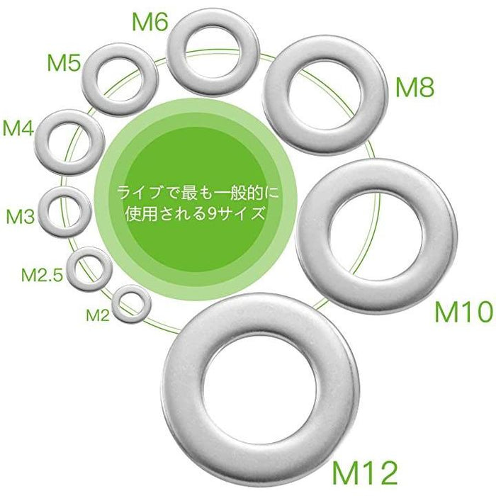 皿座金， 円錐球面ワッシャー M6 M8 M10 M12 M16 M20 M24 皿