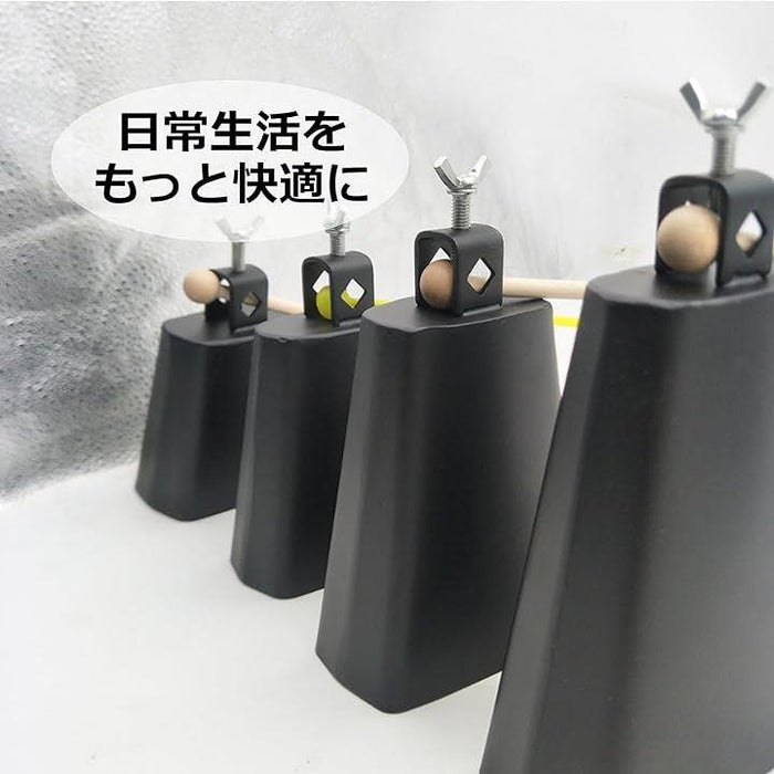 カウベル パーカッション 楽器 打楽器 簡単