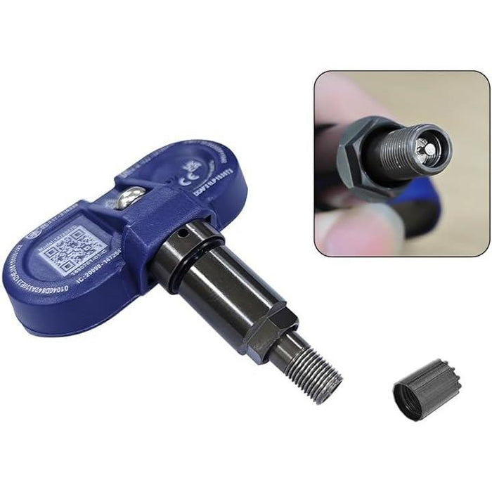 空気圧センサー テスラモデル3 モデルY Bluetoothタイプ4個セット