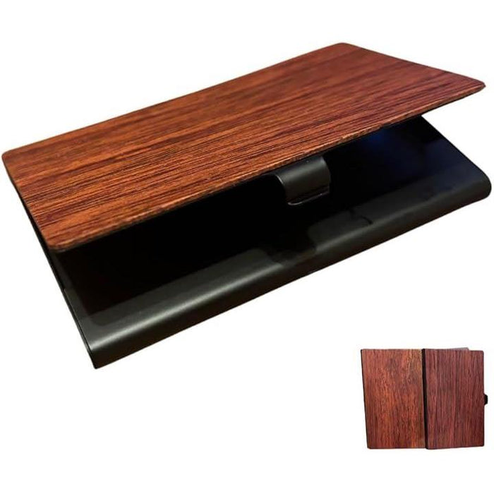 muku no deck case – LOG