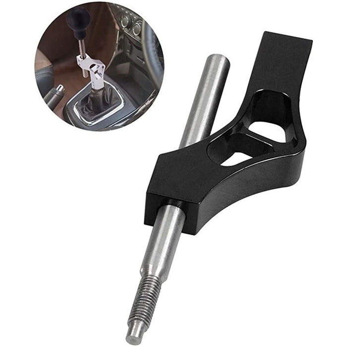 シフトレバー シフトノブ 延長 トラック mt ロング エクステンション