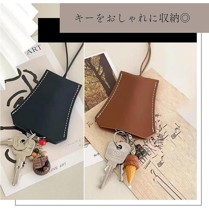 アーツアンドサイエンス ARTS&SCIENCE キーケース キークロシェット