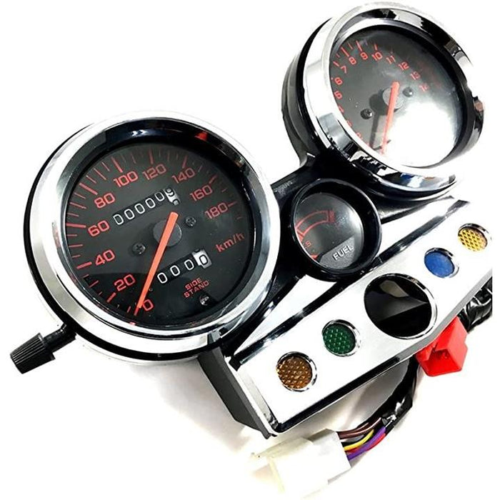 互換品 ホンダ CB400SF NC31 メーター ユニット 中期 95年 ～ 98年
