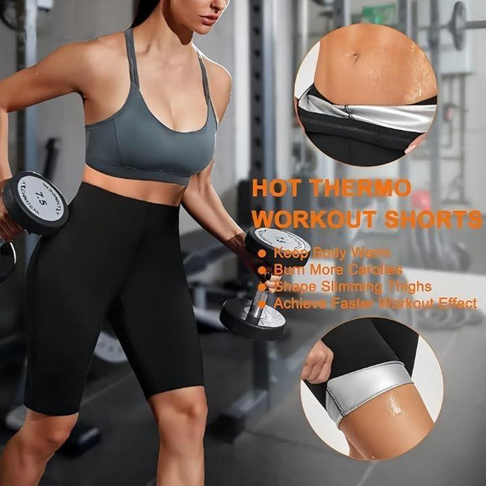 HEATTRAP ヒートラップ レギンス 2枚セット ヒートラップ