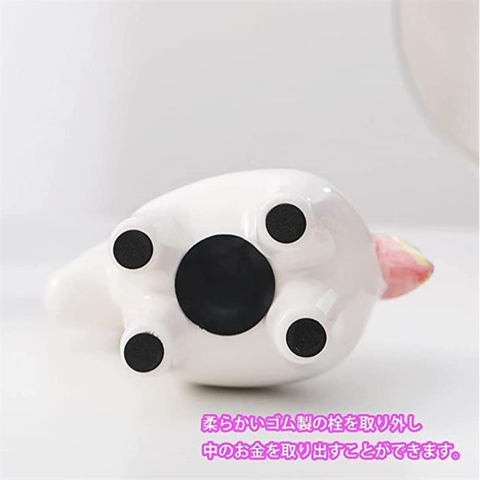 貯金箱 ユニコーン インテリア おしゃれ かわいい 一角獣 置物