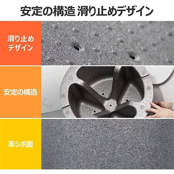 風呂椅子 バスチェア 軽量 耐荷重300KG EPP環保 シャワーチェア