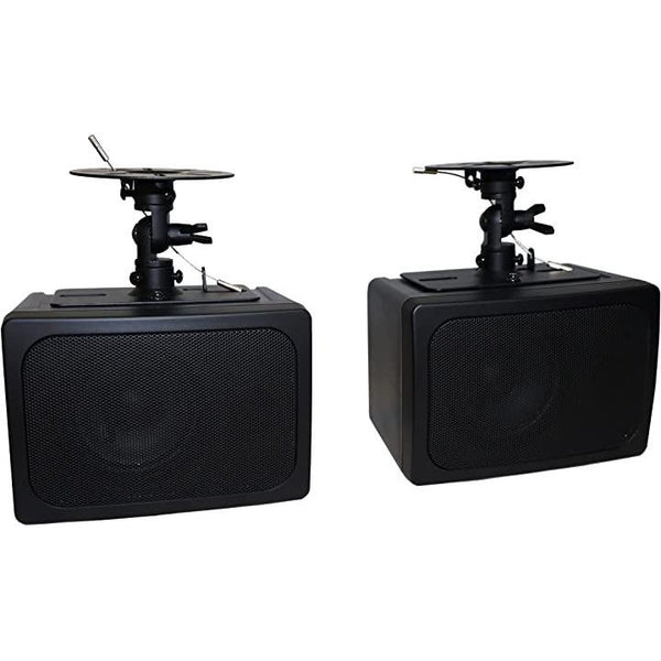 claret audio 天吊りスピーカー CRT-MT2DGW 2台セット Amazon.co.jp: Claret Audio 天吊りスピーカー CRT-MT2DGW