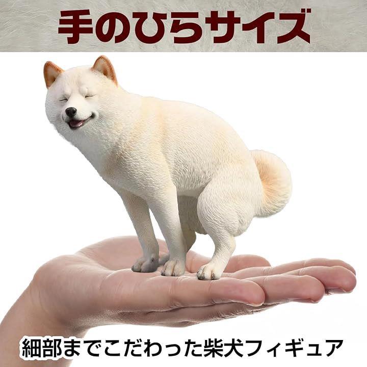 柴犬 フィギュア