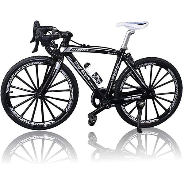 morytrade 自転車 おもちゃ ロードバイク 模型 ロードレーサー