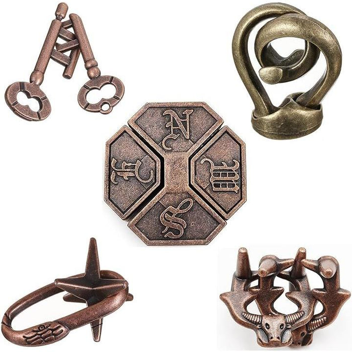 知恵の輪 e3cf8c84cc049030763d1733d11353