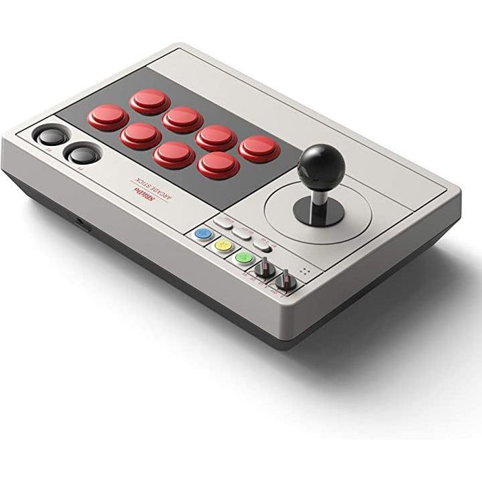 アーケードスティック for Switch ＆ Windows アケコン アーケード