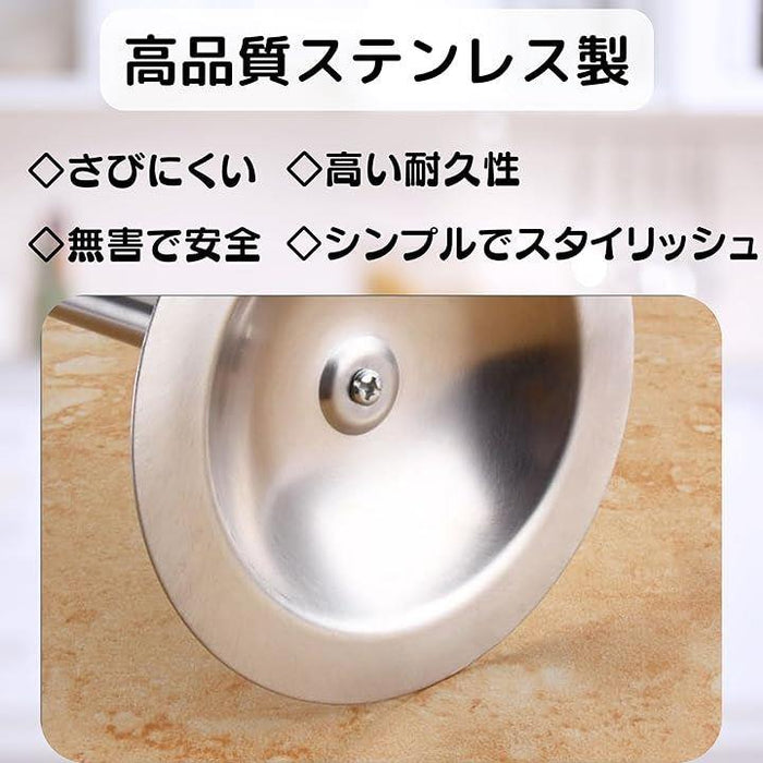TikTrunk キッチンツール 収納 スタンド 調理器具 ステンレス製 TikTrunk キッチンツール 収納 スタンド 調理器具 ステンレス製