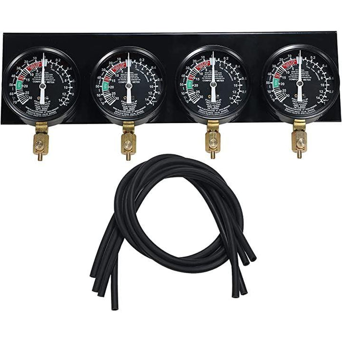 バキュームゲージ 楽天市場】プロフェッショナル バキュームゲージ ＆ フューエル