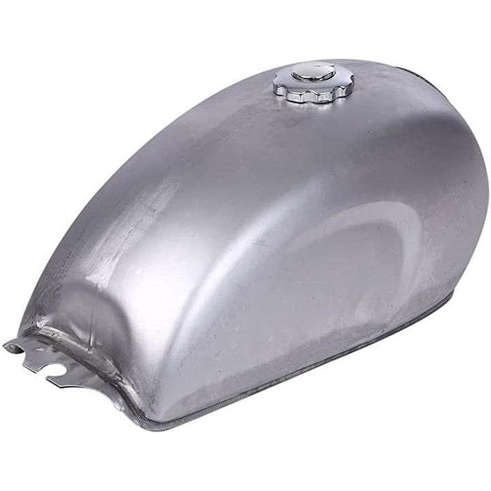 互換品 ガソリンタンク 9L タンクキャップ フューエル コック キー