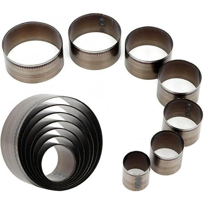 レザークラフト パンチカッター 穴あけポンチ 円 型抜き 20mm レザークラフト パンチカッター 穴あけポンチ 円 型抜き 20mm