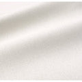 高密度 綿 麻 生地 生成り ベージュ 手芸用 約幅150cm