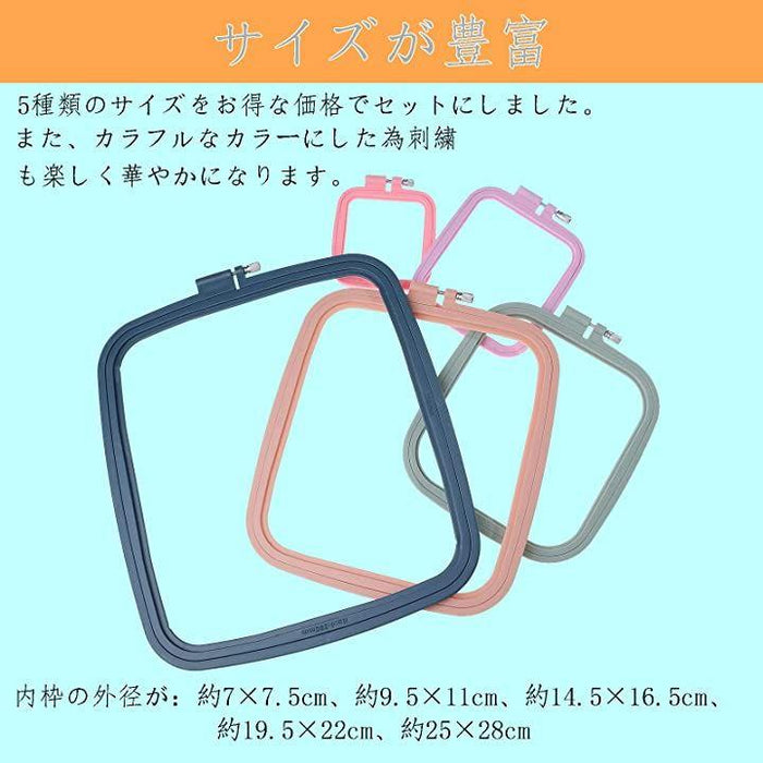 gsgs♡ ウエイト枠 刺繍イニシャルポーチ♡ ワッペン風 //イニシャル刺繍 S // ABCDE | S.Art//3291