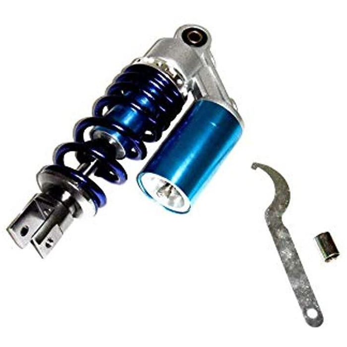 互換品235mm タンク付き リアサスペンション リアショック JOG ジョグ