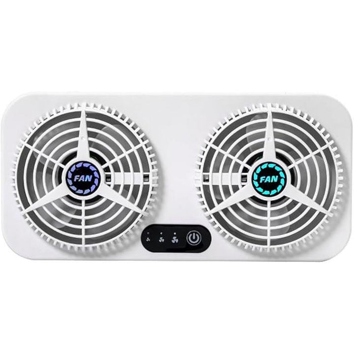 Amazon.co.jp: 電動双方向換気扇 レインセンサー 自動開閉