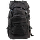 タクティカル バックパック キャンプ 50L アウトドア 登山