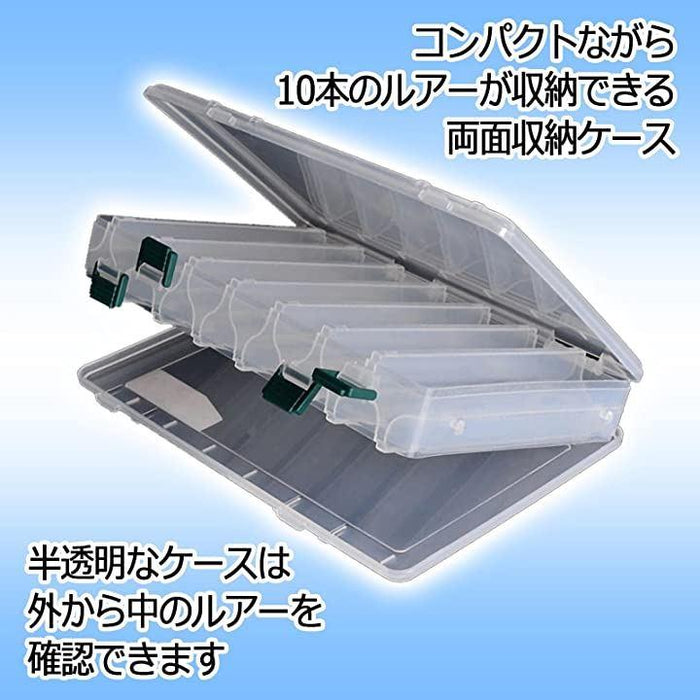 さ*う様 釣り具 ★☆ 収納ボックス ルアー オールドルアー セット ミノー プ さ*う様 釣り具 収納ボックス ルアー オールドルアー セット ミノー プ