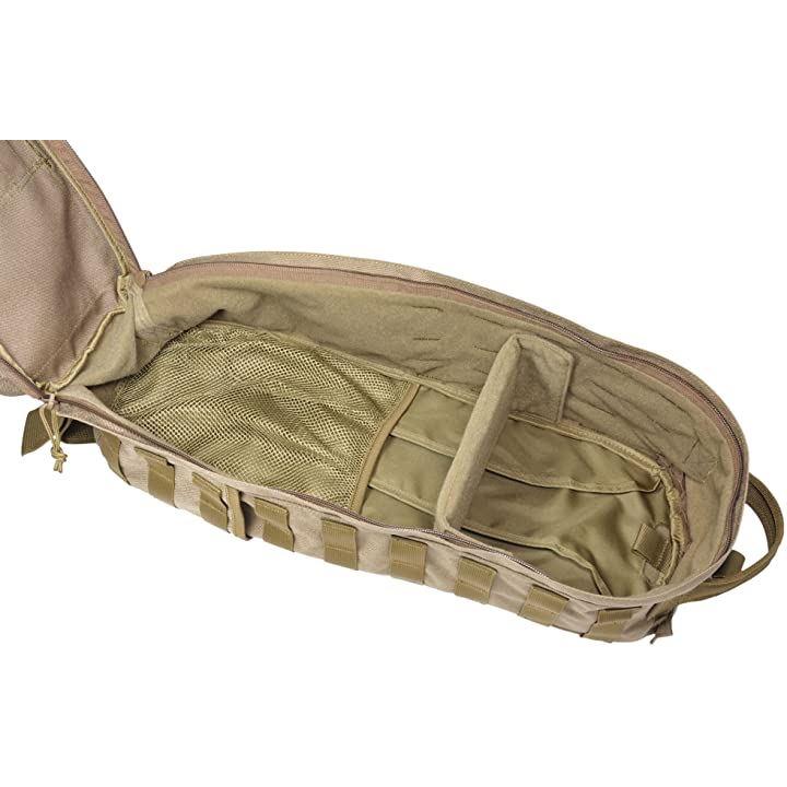 HAZARD4 v17 Plan-B Sling Pack Coyote