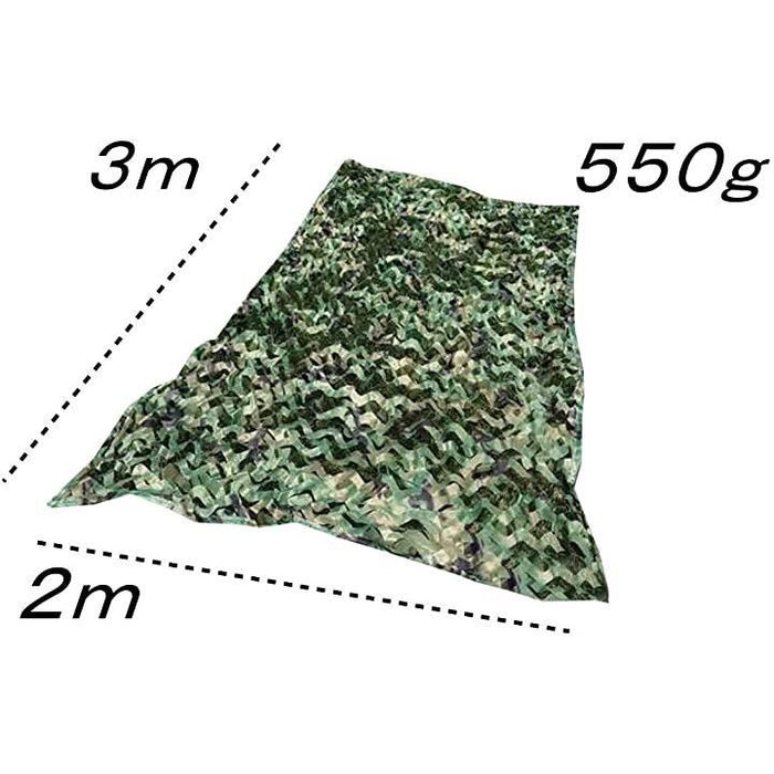 カモフラージュネット 迷彩ネット 偽装網 迷彩柄ネット 迷彩カバー