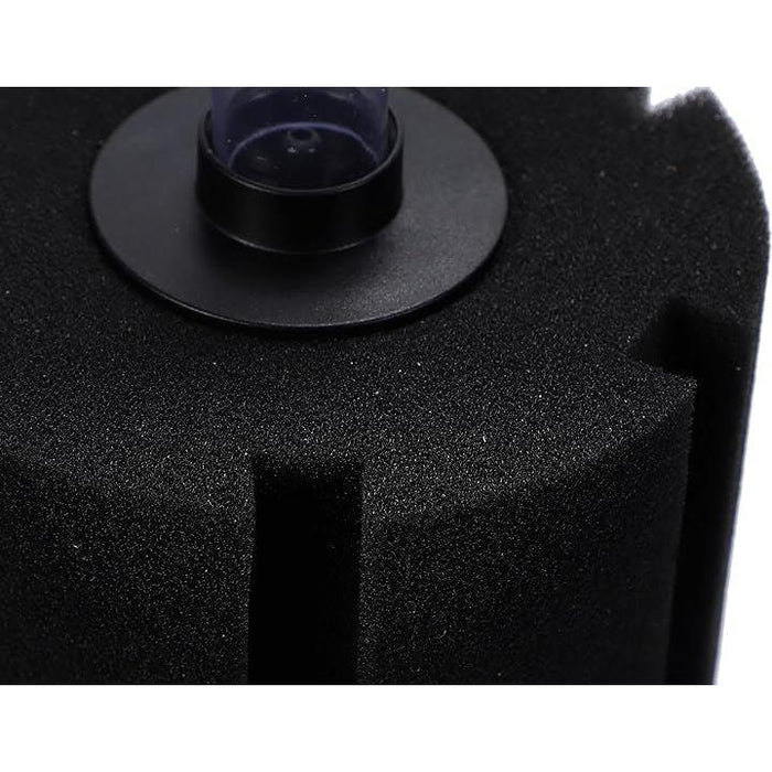 水槽 アクアリウム バイオ 高性能 スポンジ フィルター XY-2813