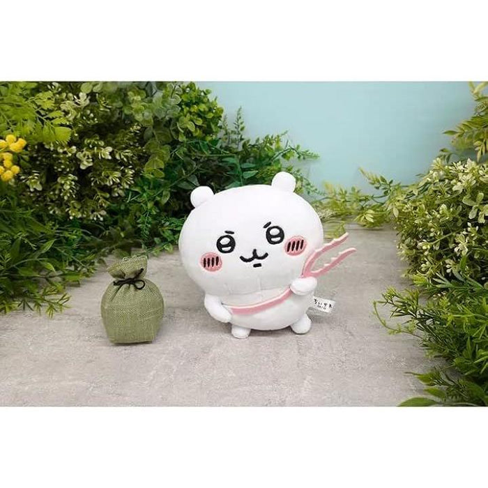 ちいかわ ぽてたま さすまた 7939 ぬいぐるみ かわいい