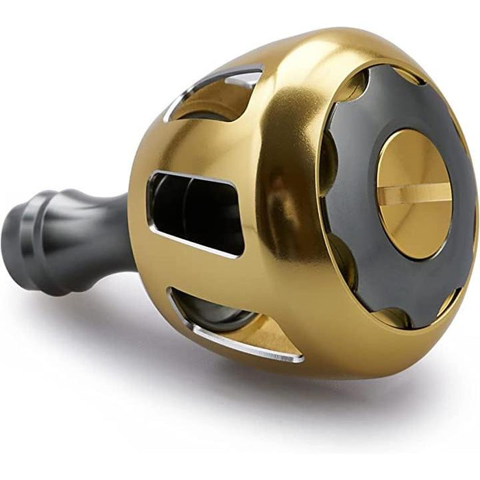 32mm リール ハンドル ノブ シマノ ダイワ 通用 Shimano Type Daiwa S