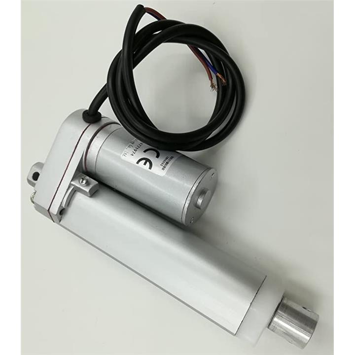 電動 シリンダ アクチュエータ 750N 10mm/s DC 12V 農業 産業 リフター 福祉 介護 リフト DIY