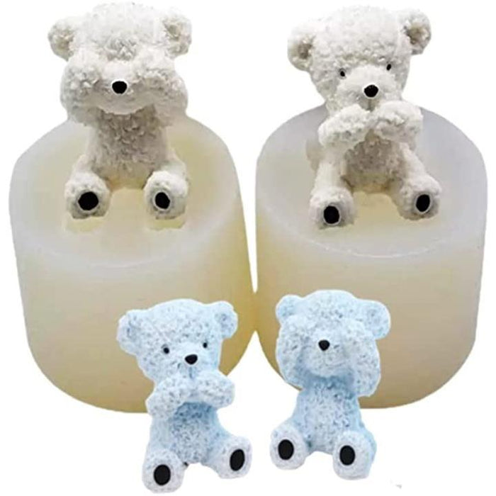 【専用】シリコン動物＆ピーカ人形 25161b1ad01c87f27eca797e7694b3