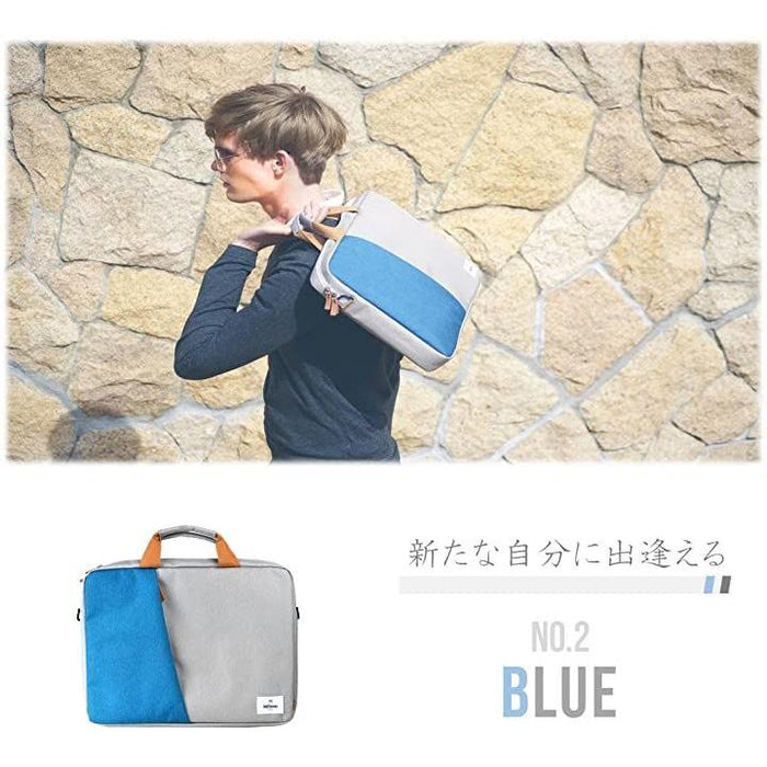 Manhattan 13″Laptop Sleeve コンピュータバッグ ラップトップ