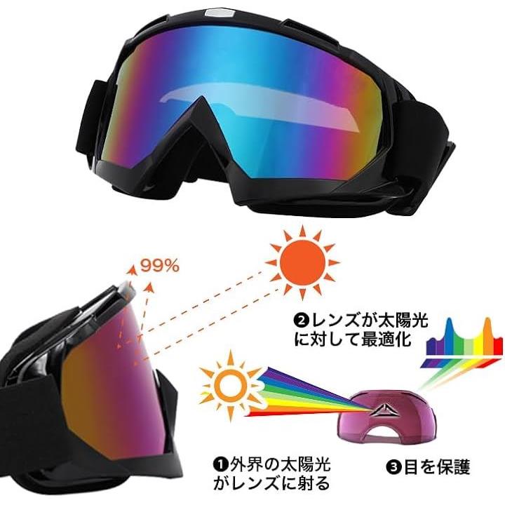 1443201-SMITH OPTICS/スノーゴーグル スキー 潔 スノーボード