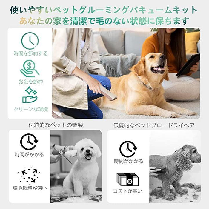 ✨️本日限定値下げ✨️WAHL犬用 ブラシ すばやく グルーミング