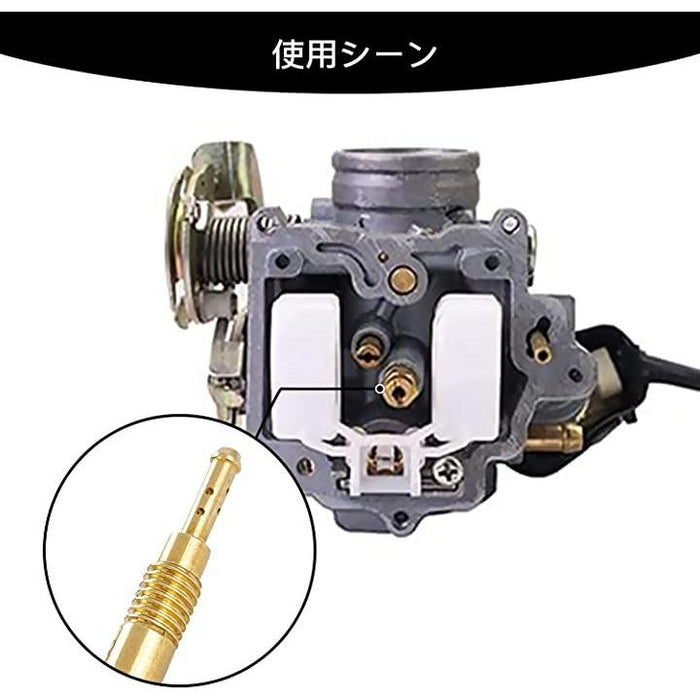 パイロットジェット ホンダ 3オーバーサイズパイロットジェット パイロットジェット ホンダ 3オーバーサイズパイロットジェット